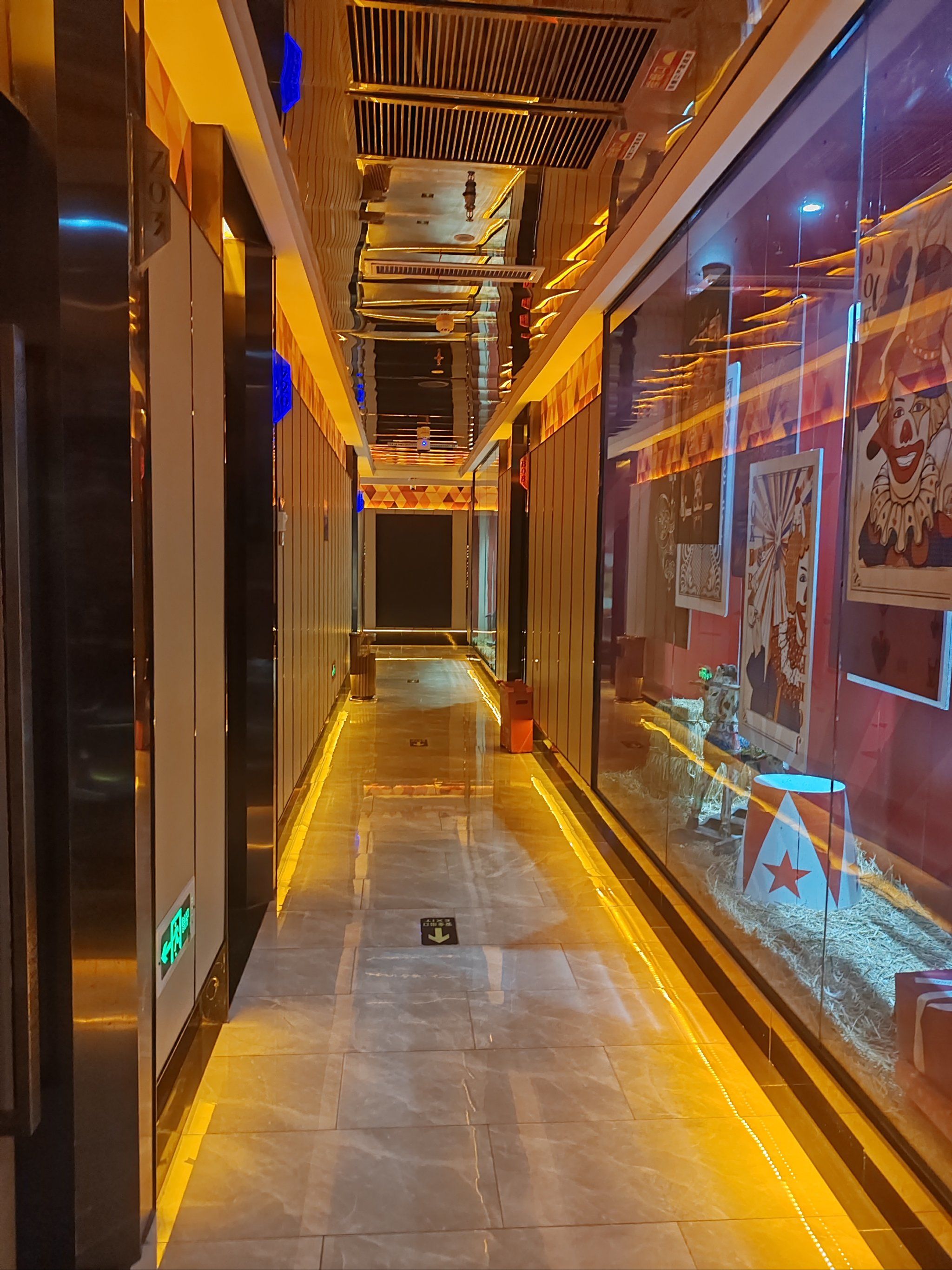 济宁商务ktv低端场所推荐-微山县ktv预定