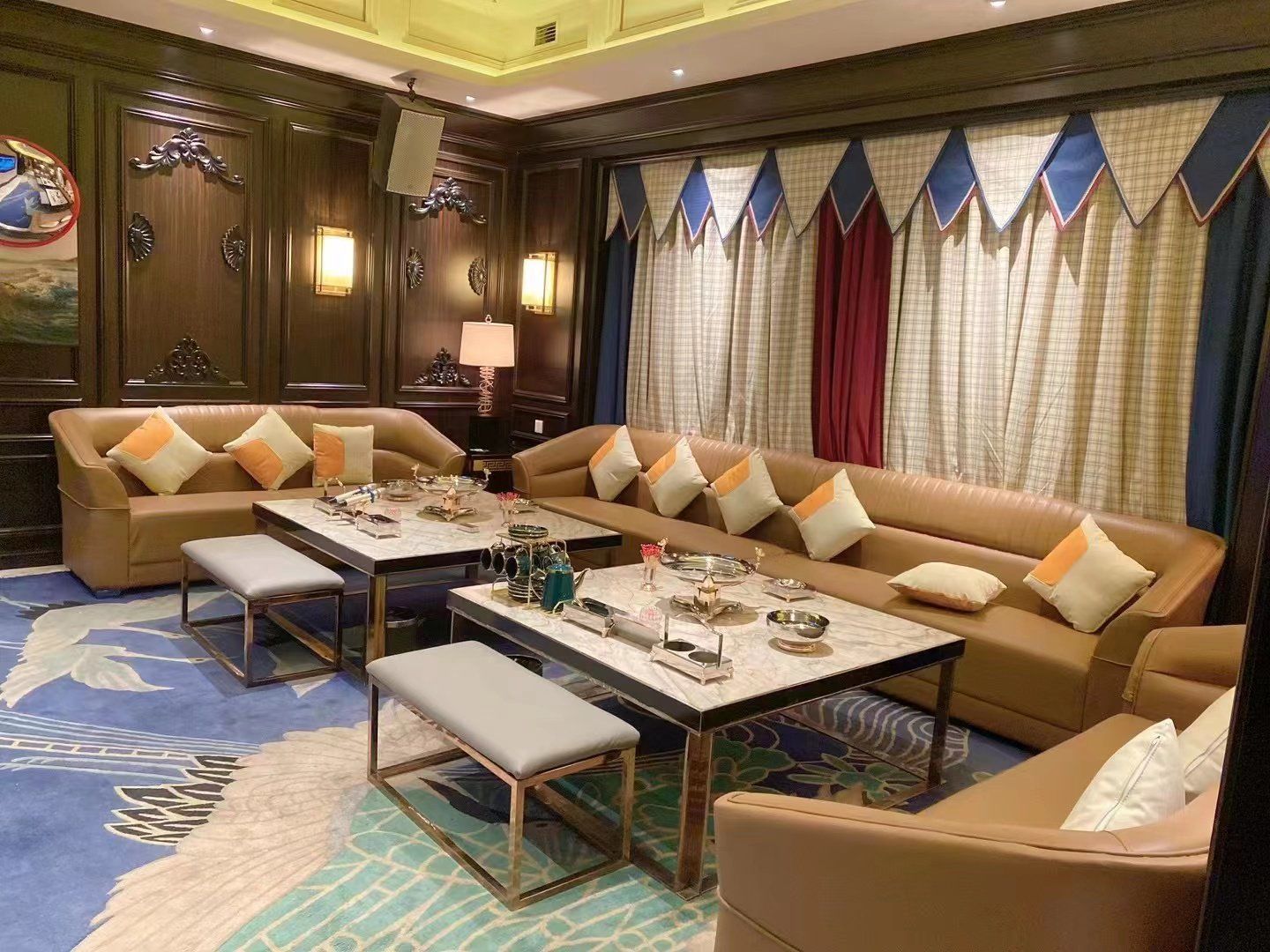 济宁商务ktv玩法大揭秘-泗水县ktv预定