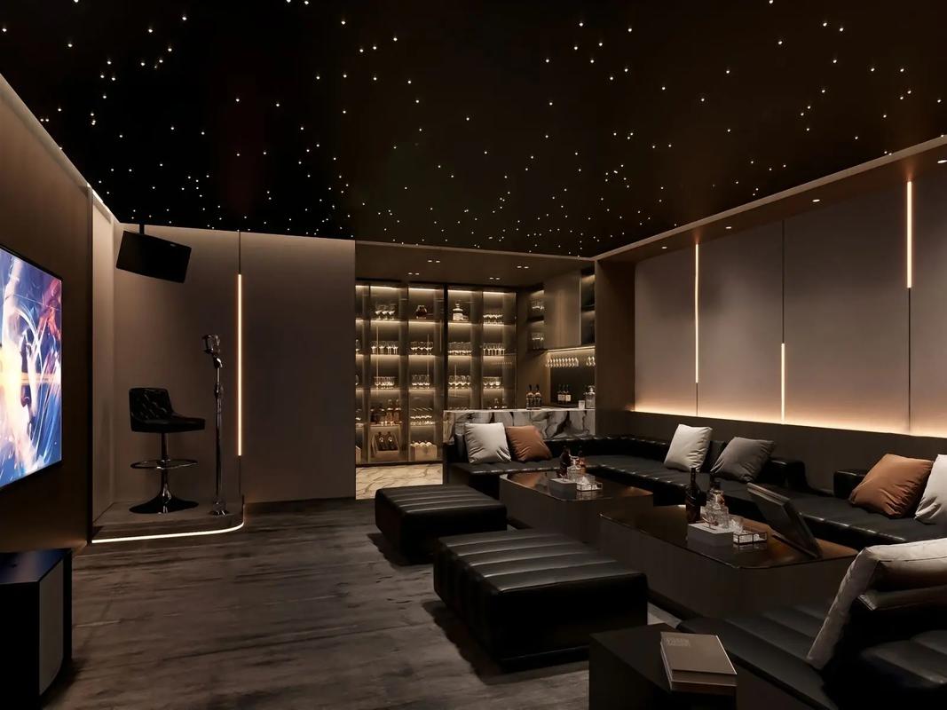 济宁商务ktv推荐及商务ktv有哪些-任城区ktv预定