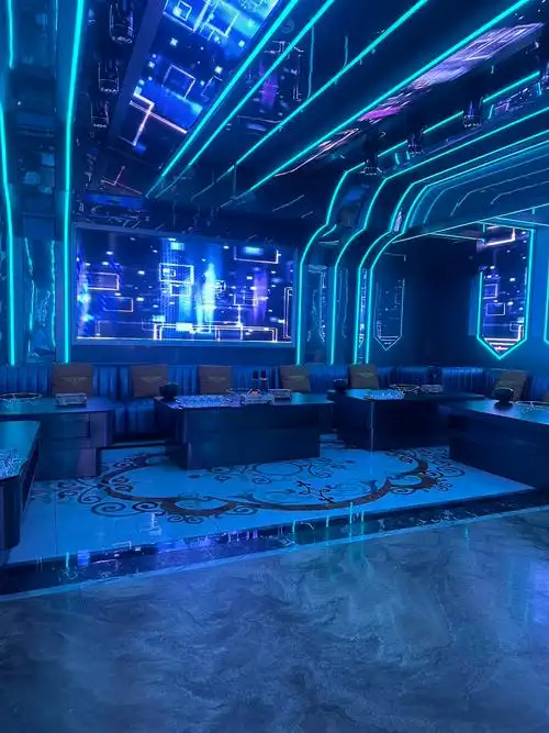 济宁商务ktv计时攻略-梁山县ktv预定