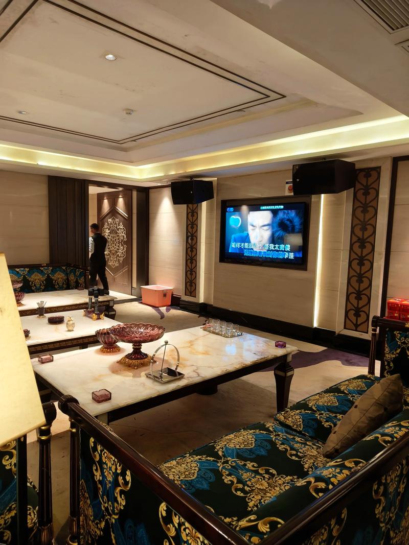 济宁商务KTV好去处-梁山县ktv预定