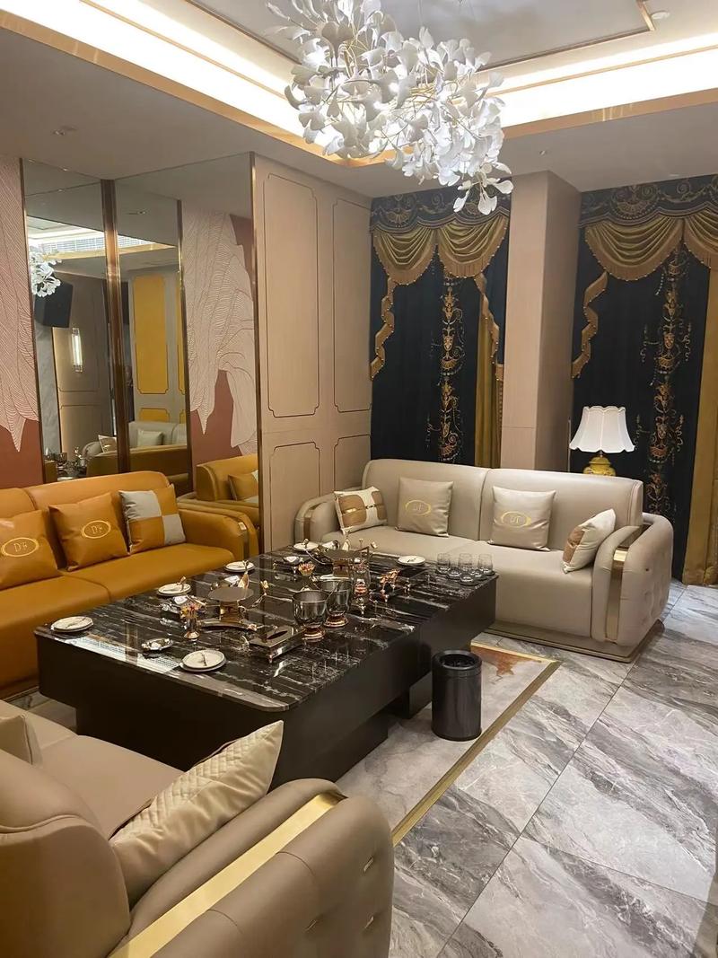 济宁商务ktv优选商务ktv订房服务-任城区ktv预定