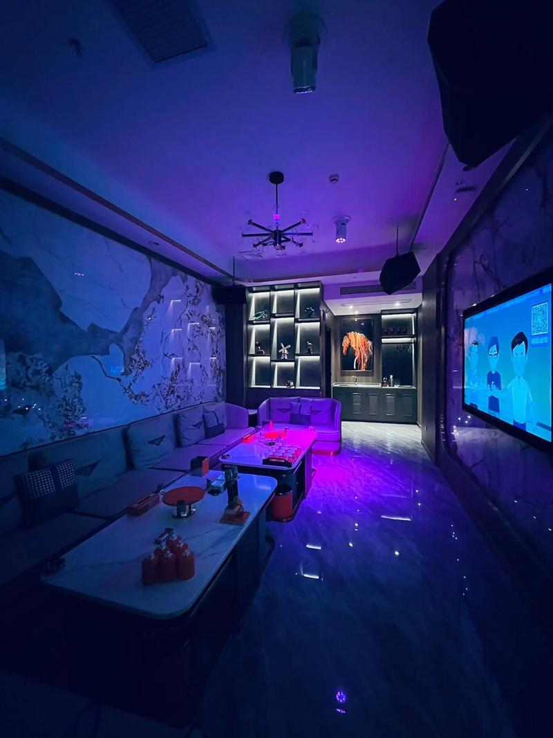 济宁商务ktv及商务ktv怎么算解析-泗水县ktv预定