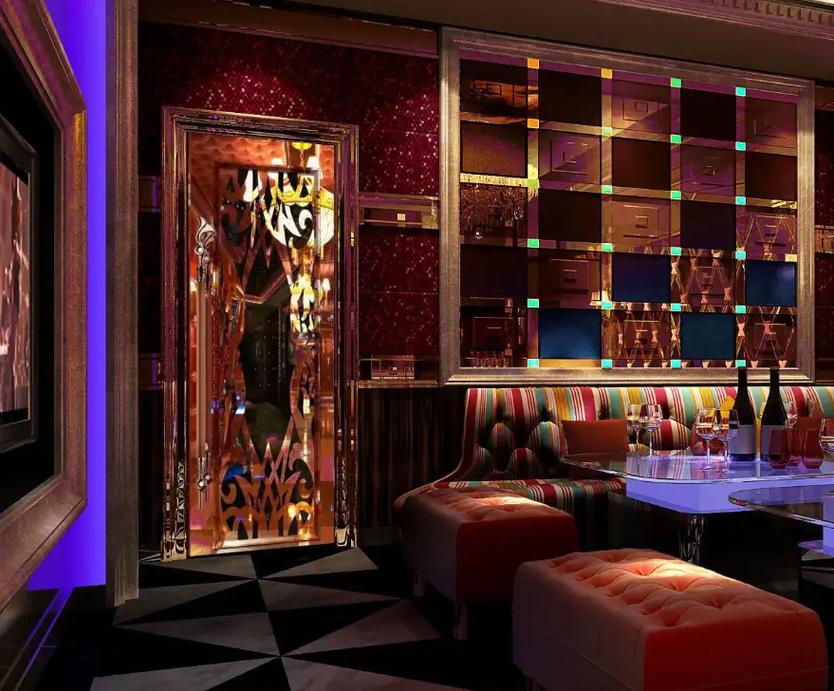 济宁商务ktv专业商务ktv订房选择-梁山县ktv预定