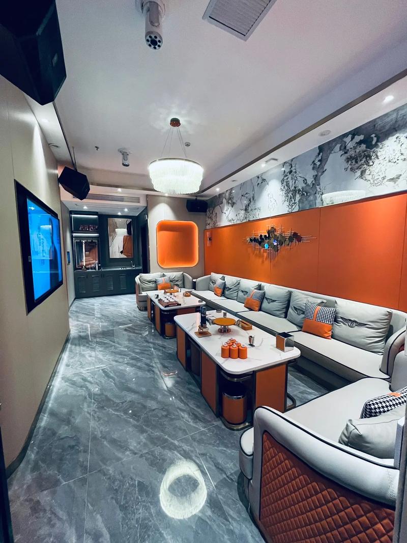 济宁商务KTV 地址一览-汶上县ktv预定